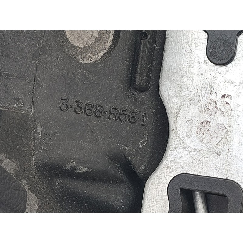 Recambio de volante para bmw mini (r56) one referencia OEM IAM 3368R561  E1-B4-47-2