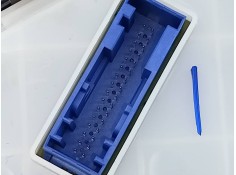 Recambio de cuadro instrumentos para opel astra j lim. enjoy referencia OEM IAM 13355672  E3-A5-18-3 2