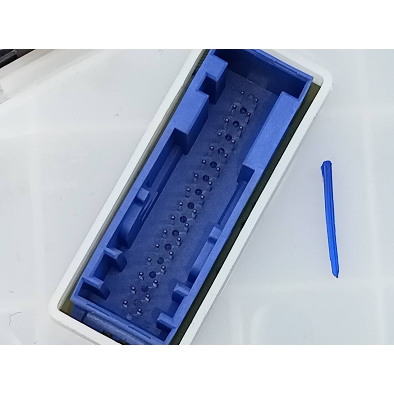 Recambio de cuadro instrumentos para opel astra j lim. enjoy referencia OEM IAM 13355672  E3-A5-18-3