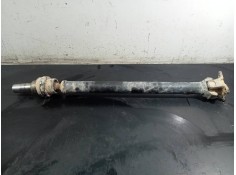 TRANSMISION CENTRAL DELANTERA P1-B6-18