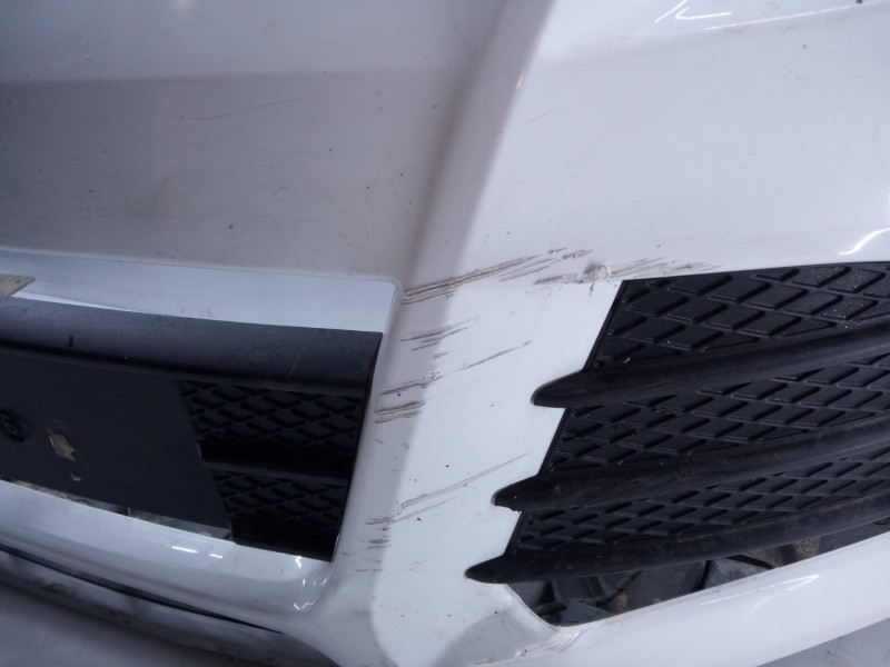 Recambio de paragolpes delantero para ford kuga (cbs) trend referencia OEM IAM   E6-A2-5