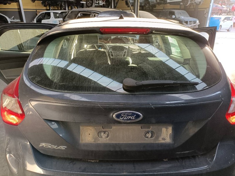Recambio de porton trasero para ford focus lim. (cb8) trend referencia OEM IAM   