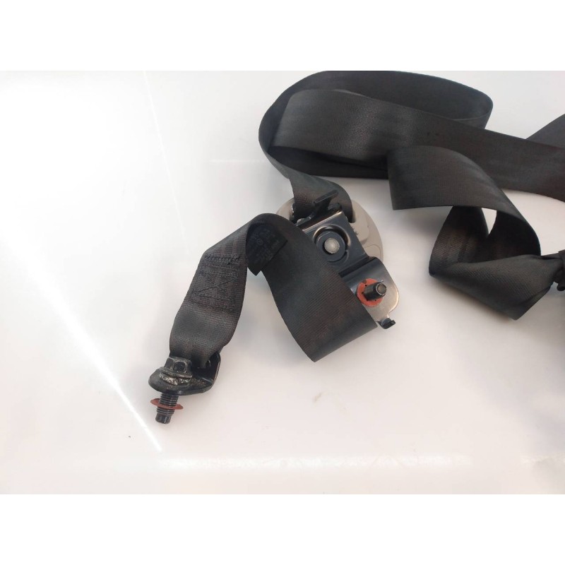 Recambio de cinturon seguridad trasero derecho para kia sportage drive 4x2 referencia OEM IAM 898203U200ED  E2-B5-34-2