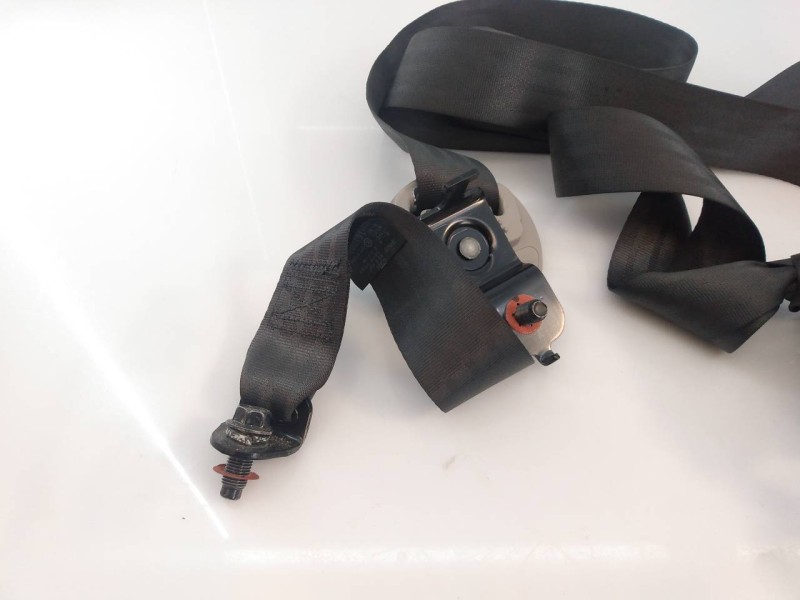 Recambio de cinturon seguridad trasero derecho para kia sportage drive 4x2 referencia OEM IAM 898203U200ED  E2-B5-34-2