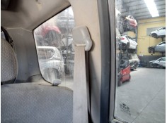 CINTURON SEGURIDAD TRASERO IZQUIERDO 