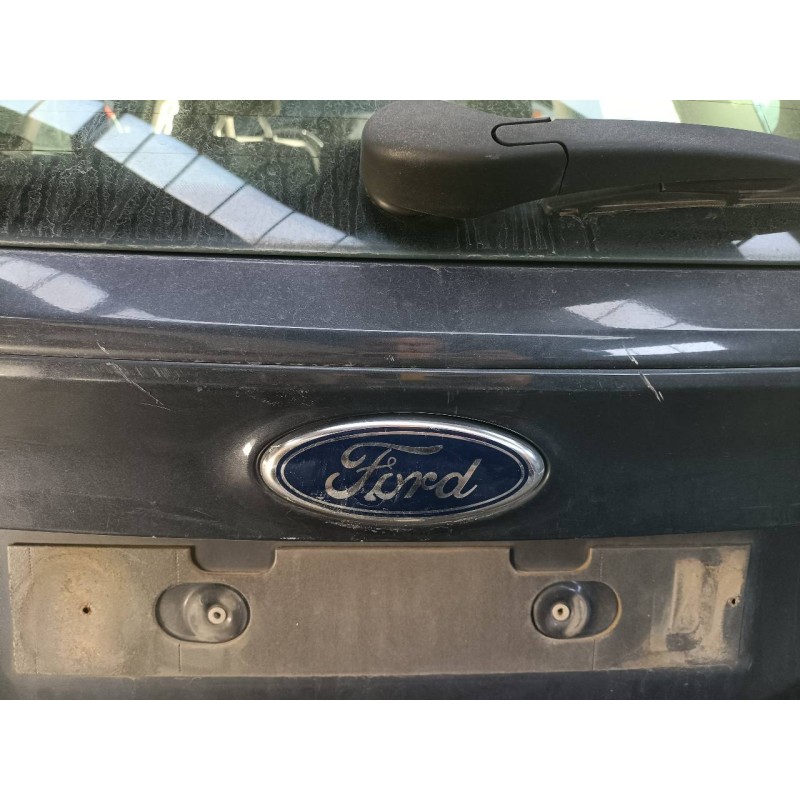Recambio de porton trasero para ford focus lim. (cb8) trend referencia OEM IAM   