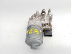Recambio de motor limpia delantero para seat altea (5p1) referencia OEM IAM 5P0955119A 0390241758 E1-B6-48-4