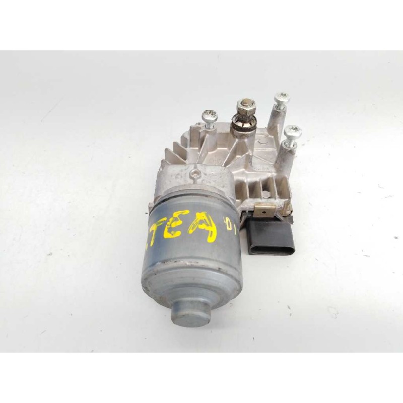 Recambio de motor limpia delantero para seat altea (5p1) referencia OEM IAM 5P0955119A 0390241758 E1-B6-48-4