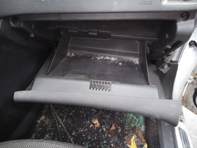 Recambio de guantera para opel astra j lim. enjoy referencia OEM IAM   