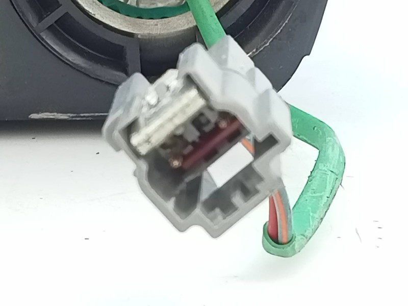 Recambio de airbag delantero derecho para jaguar daimler referencia OEM IAM 792441095  E2-B3-49-2