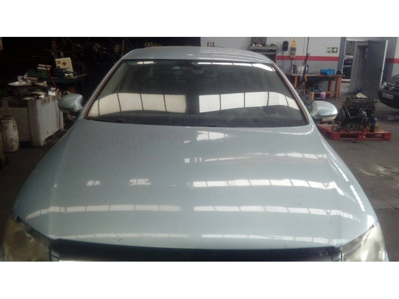 Recambio de capot para volkswagen passat berlina (3c2) advance referencia OEM IAM   