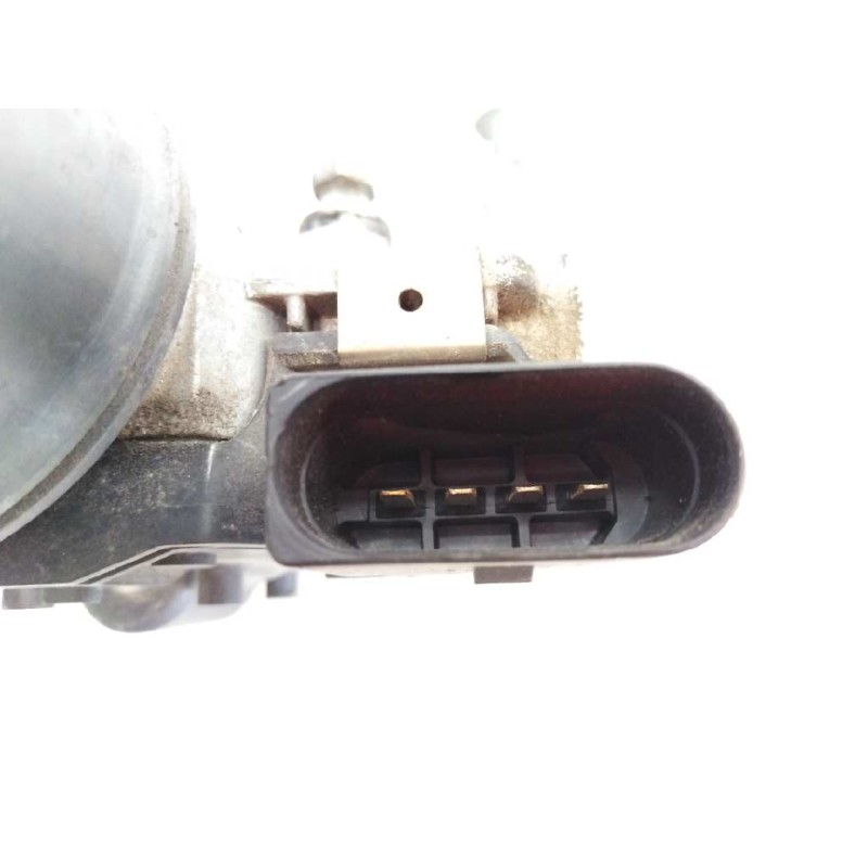 Recambio de motor limpia delantero para seat altea (5p1) referencia OEM IAM 5P0955119A 0390241758 E1-B6-48-4