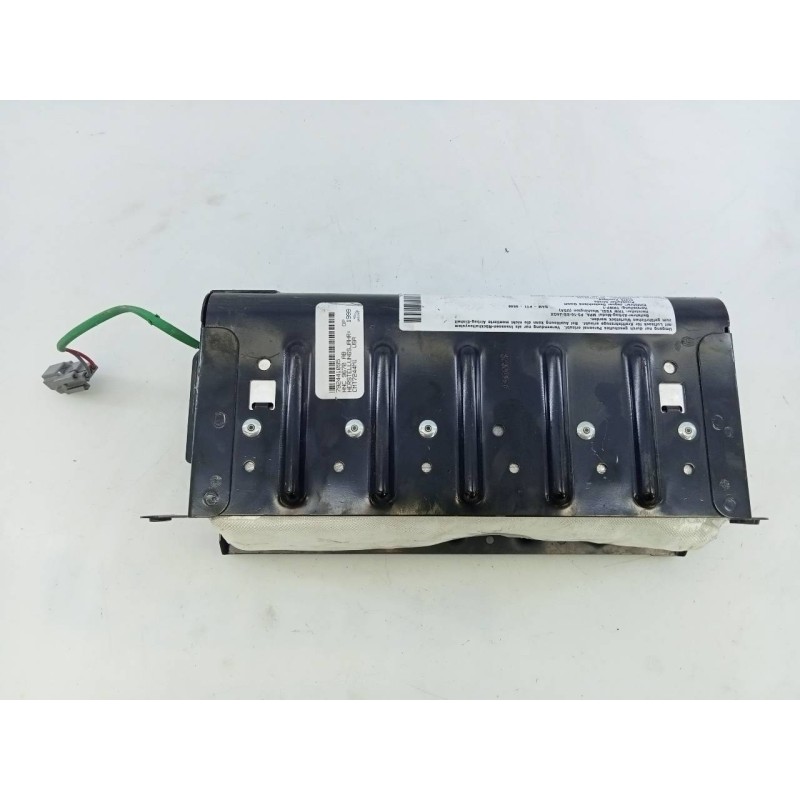 Recambio de airbag delantero derecho para jaguar daimler referencia OEM IAM 792441095  E2-B3-49-2