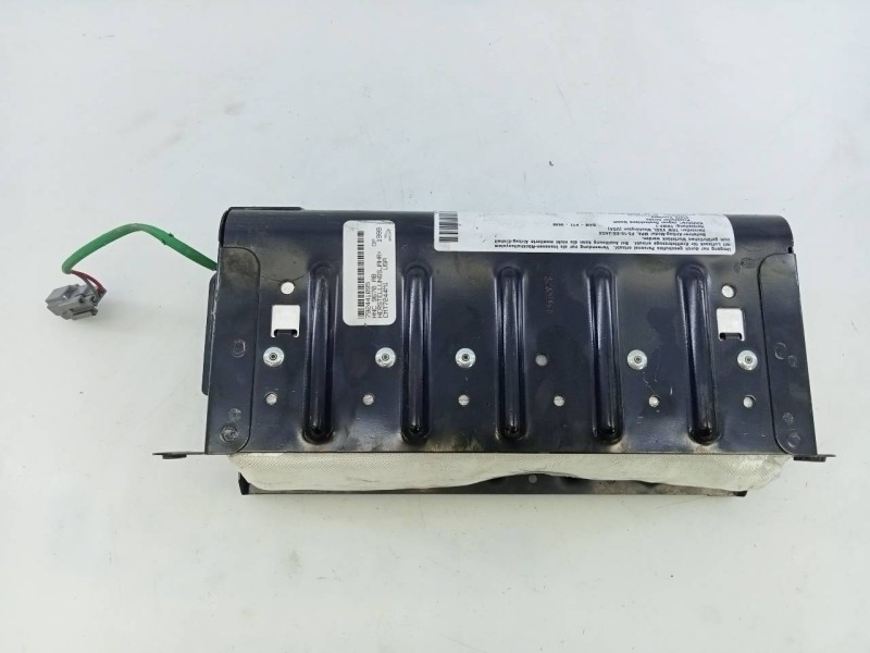 Recambio de airbag delantero derecho para jaguar daimler referencia OEM IAM 792441095  E2-B3-49-2