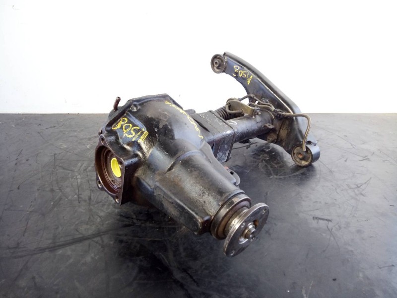 Recambio de diferencial delantero para hyundai terracan (hp) 2.9 crdi gl referencia OEM IAM   P1-B5-8