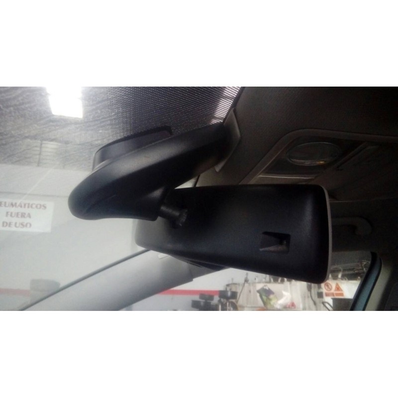 Recambio de espejo interior para volkswagen passat berlina (3c2) advance referencia OEM IAM   