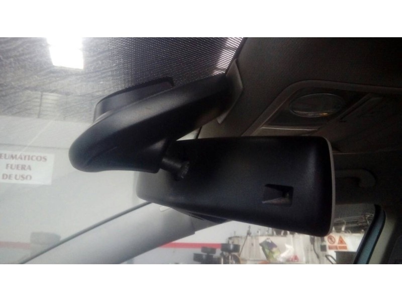 Recambio de espejo interior para volkswagen passat berlina (3c2) advance referencia OEM IAM   