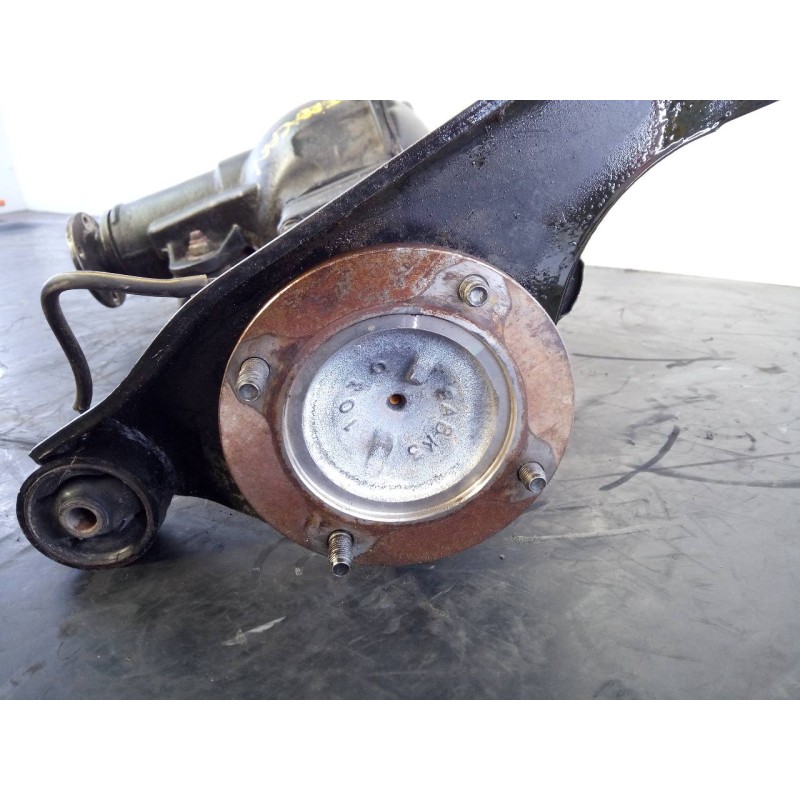 Recambio de diferencial delantero para hyundai terracan (hp) 2.9 crdi gl referencia OEM IAM   P1-B5-8