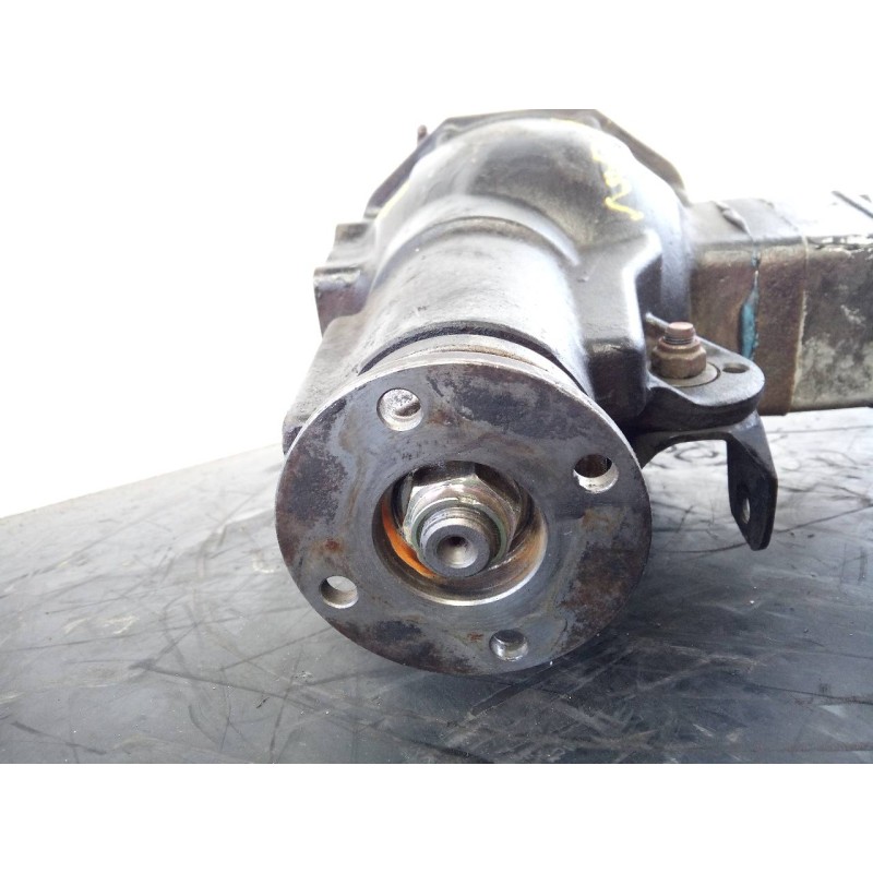 Recambio de diferencial delantero para hyundai terracan (hp) 2.9 crdi gl referencia OEM IAM   P1-B5-8