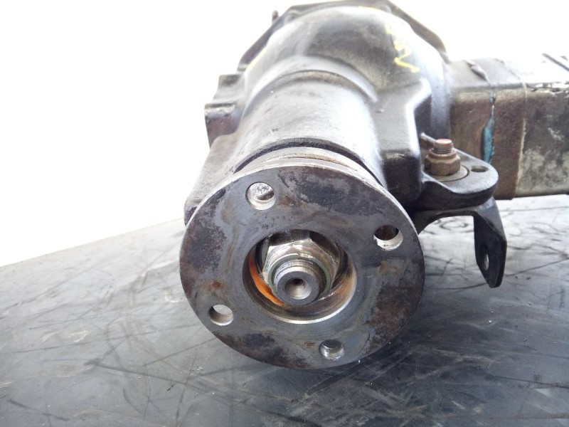 Recambio de diferencial delantero para hyundai terracan (hp) 2.9 crdi gl referencia OEM IAM   P1-B5-8