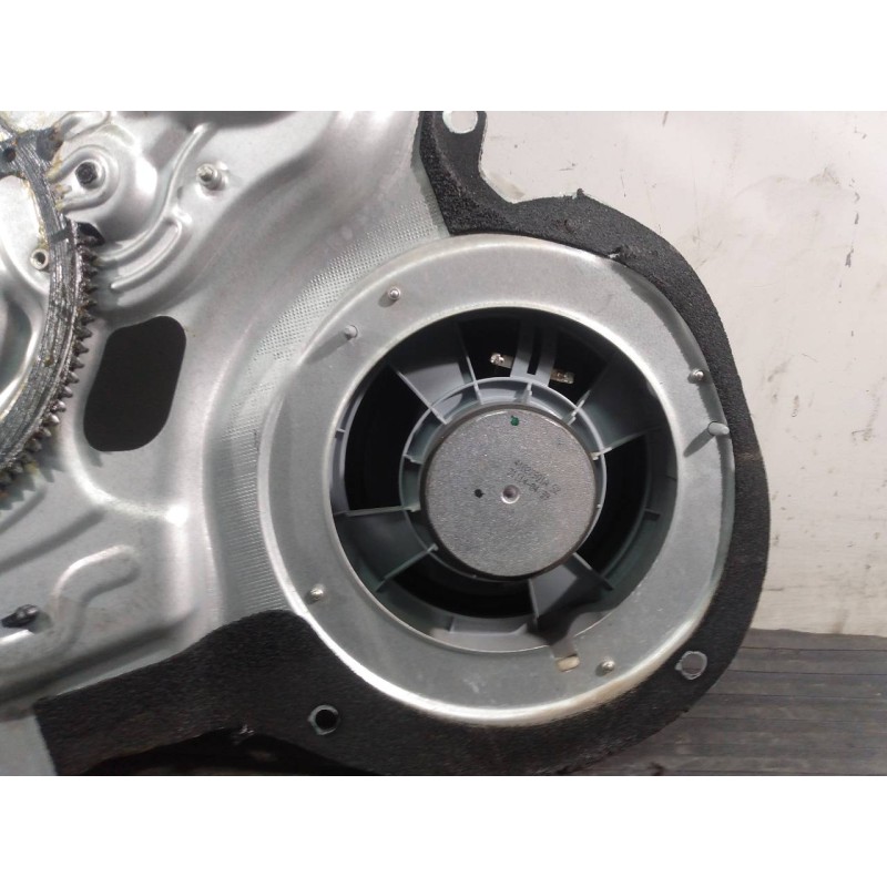 Recambio de elevalunas delantero derecho para kia sportage drive 4x2 referencia OEM IAM 824803U120  P2-B3-32