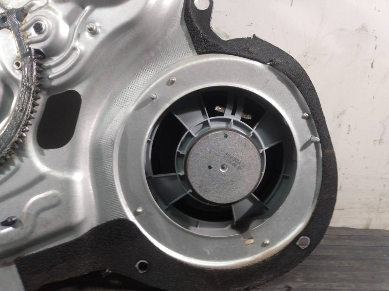 Recambio de elevalunas delantero derecho para kia sportage drive 4x2 referencia OEM IAM 824803U120  P2-B3-32