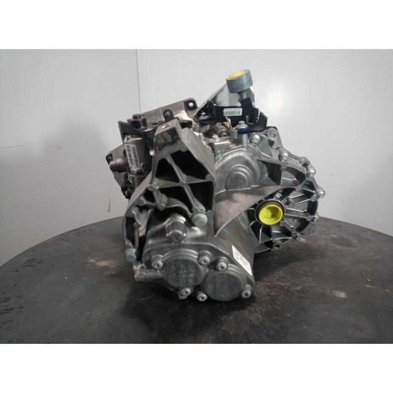 Recambio de caja cambios para ford kuga (cbs) titanium referencia OEM IAM DG9R7002HC  M1-B4-123