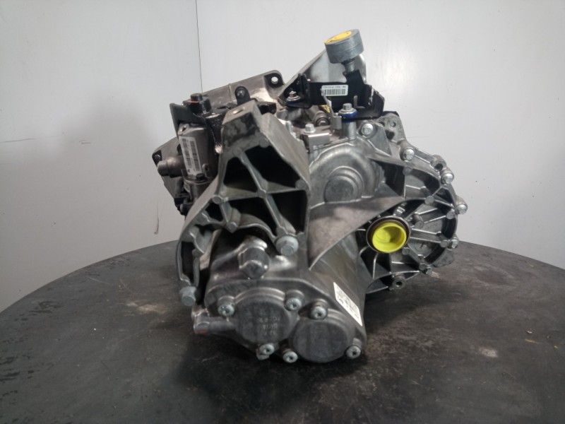 Recambio de caja cambios para ford kuga (cbs) titanium referencia OEM IAM DG9R7002HC  M1-B4-123