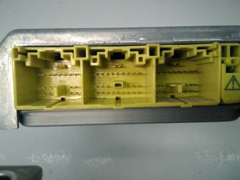 Recambio de modulo electronico para mazda 5 berl. (cr) 2.0 crtd active+ (105kw) referencia OEM IAM W2T80274 C2366216213 E3-B5-28