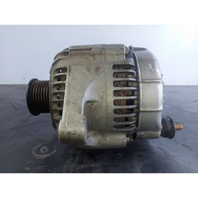 Recambio de alternador para jaguar daimler referencia OEM IAM 1012117633  P3-A5-29-2