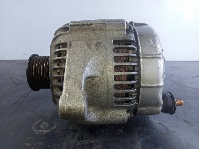 Recambio de alternador para jaguar daimler referencia OEM IAM 1012117633  P3-A5-29-2