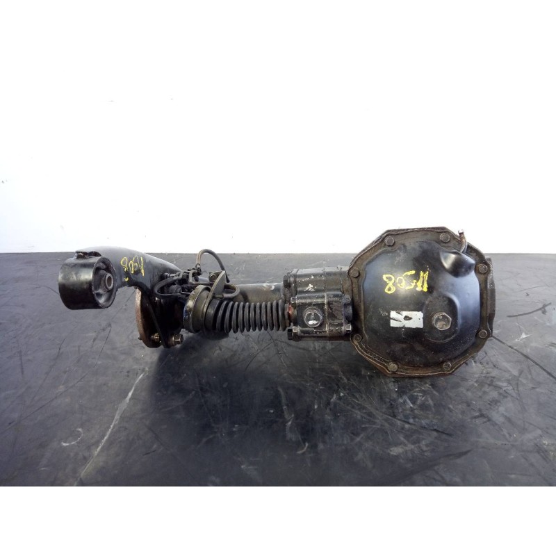 Recambio de diferencial delantero para hyundai terracan (hp) 2.9 crdi gl referencia OEM IAM   P1-B5-8