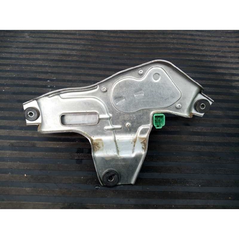 Recambio de motor limpia trasero para mitsubishi montero (v80/v90) 3.2 di-d intense (5-ptas.) referencia OEM IAM 33885  E2-B4-33