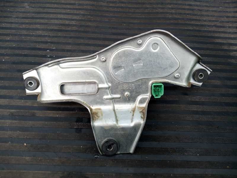 Recambio de motor limpia trasero para mitsubishi montero (v80/v90) 3.2 di-d intense (5-ptas.) referencia OEM IAM 33885  E2-B4-33