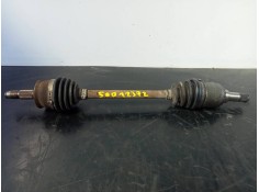 TRANSMISION DELANTERA IZQUIERDA P1-A6-26