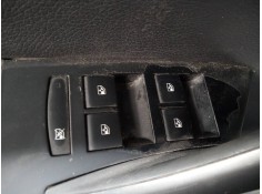 MANDO ELEVALUNAS DELANTERO IZQUIERDO 