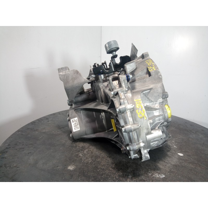 Recambio de caja cambios para ford kuga (cbs) titanium referencia OEM IAM DG9R7002HC  M1-B4-123