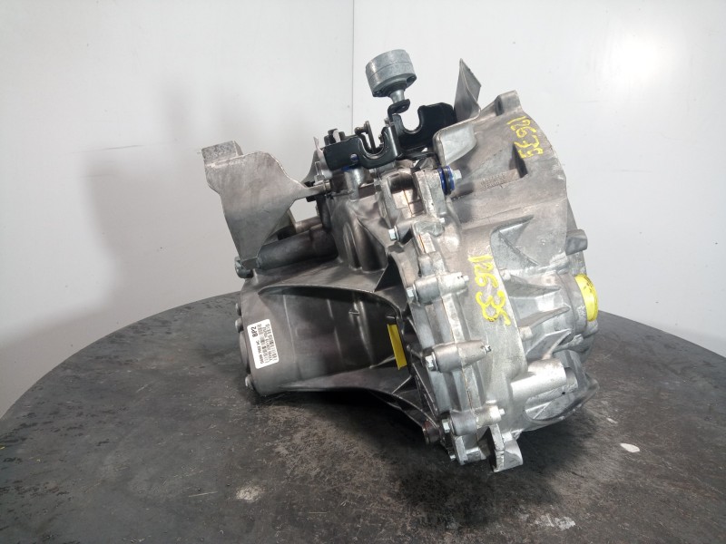 Recambio de caja cambios para ford kuga (cbs) titanium referencia OEM IAM DG9R7002HC  M1-B4-123