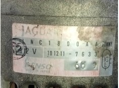 Recambio de alternador para jaguar daimler referencia OEM IAM 1012117633  P3-A5-29-2 2