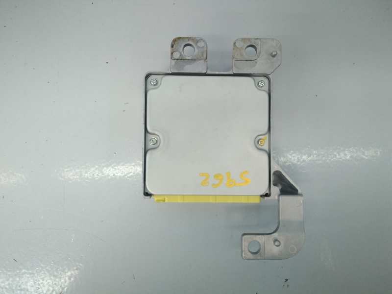 Recambio de modulo electronico para mazda 5 berl. (cr) 2.0 crtd active+ (105kw) referencia OEM IAM W2T80274 C2366216213 E3-B5-28