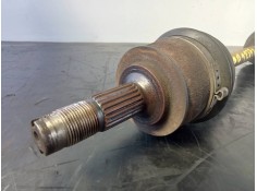 Recambio de transmision delantera izquierda para fiat nuova 500 (150) pop referencia OEM IAM   P1-A6-26 2