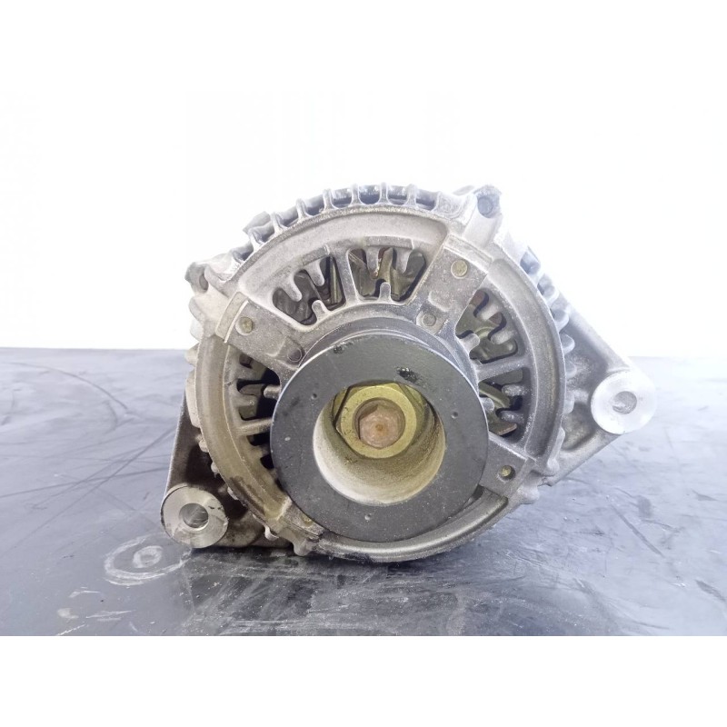 Recambio de alternador para jaguar daimler referencia OEM IAM 1012117633  P3-A5-29-2