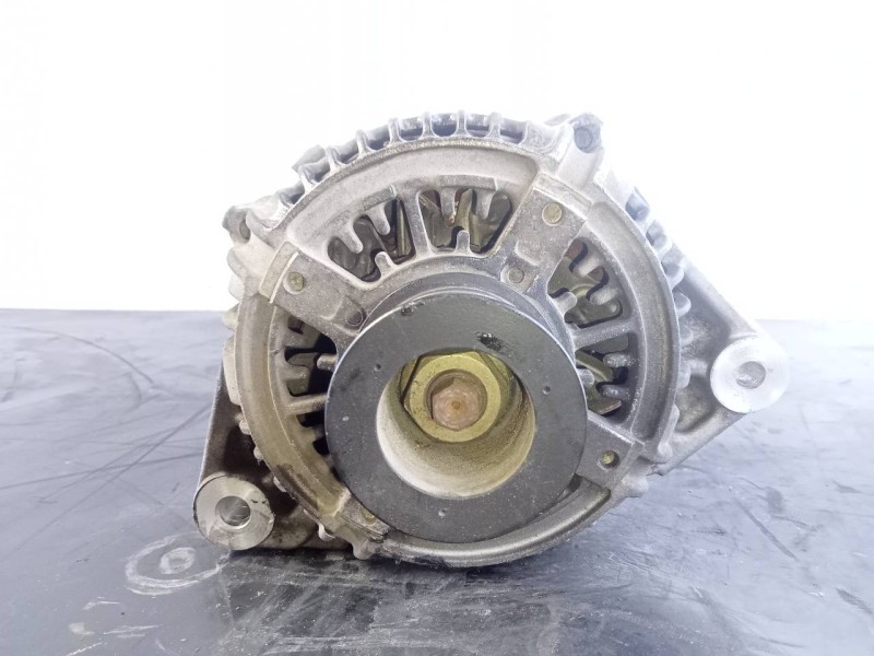 Recambio de alternador para jaguar daimler referencia OEM IAM 1012117633  P3-A5-29-2