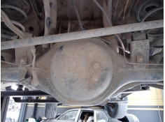 Recambio de diferencial trasero para hyundai terracan (hp) 2.9 crdi gl referencia OEM IAM    2