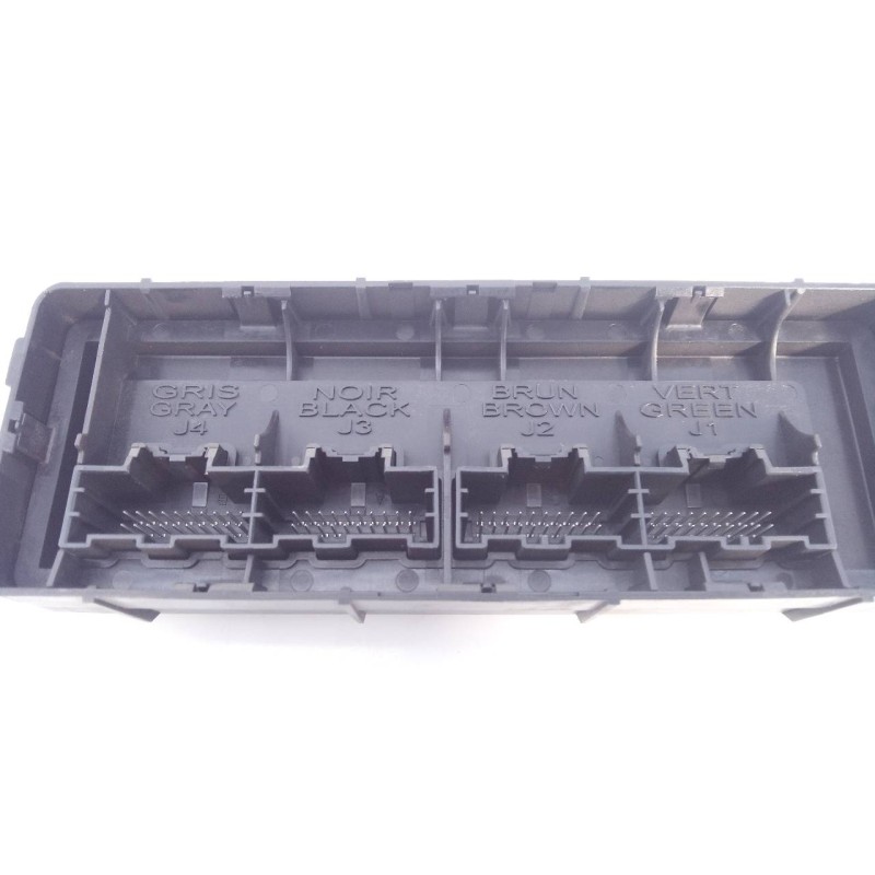 Recambio de modulo electronico para opel insignia berlina cosmo referencia OEM IAM 13309416  E3-A5-23-4