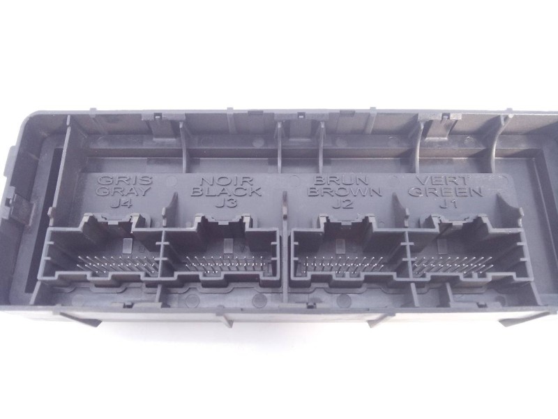 Recambio de modulo electronico para opel insignia berlina cosmo referencia OEM IAM 13309416  E3-A5-23-4