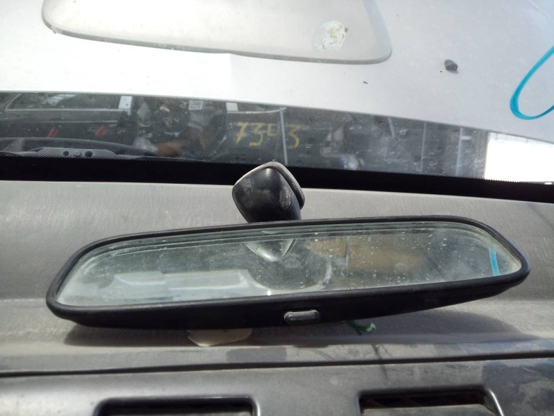 Recambio de espejo interior para hyundai terracan (hp) 2.9 crdi gl referencia OEM IAM   