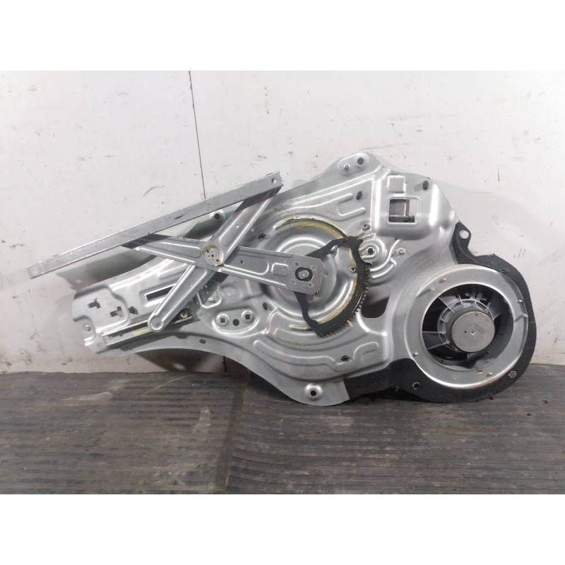 Recambio de elevalunas delantero derecho para kia sportage drive 4x2 referencia OEM IAM 824803U120  P2-B3-32