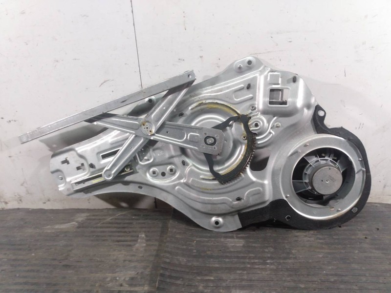 Recambio de elevalunas delantero derecho para kia sportage drive 4x2 referencia OEM IAM 824803U120  P2-B3-32