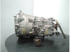 CAJA CAMBIOS HDZ M1-A2-132